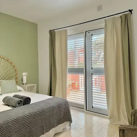 Willa Casa Milo Corralejo Zewnętrze zdjęcie