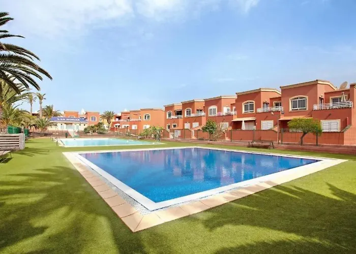 Casa Milo