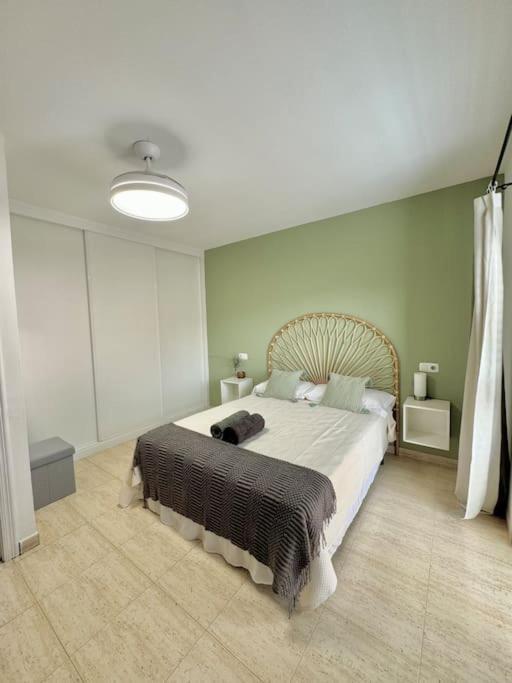 Casa Milo Сasa de vacaciones Corralejo