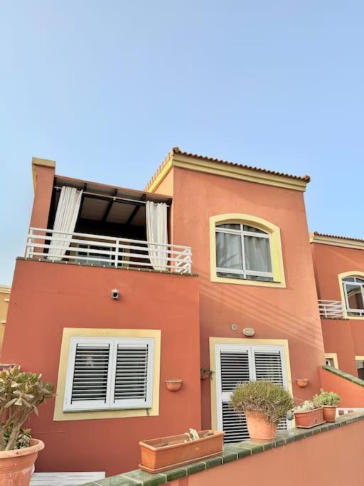 Ferienhaus Casa Milo Corralejo