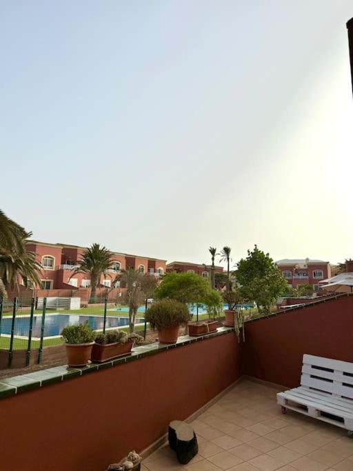 Ferienhaus Casa Milo Corralejo