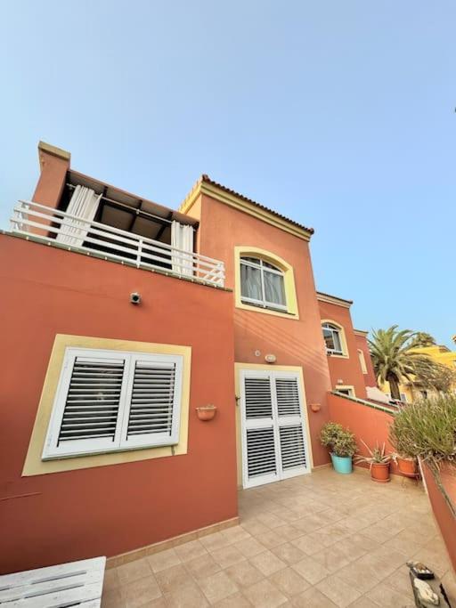 Ferienhaus Casa Milo